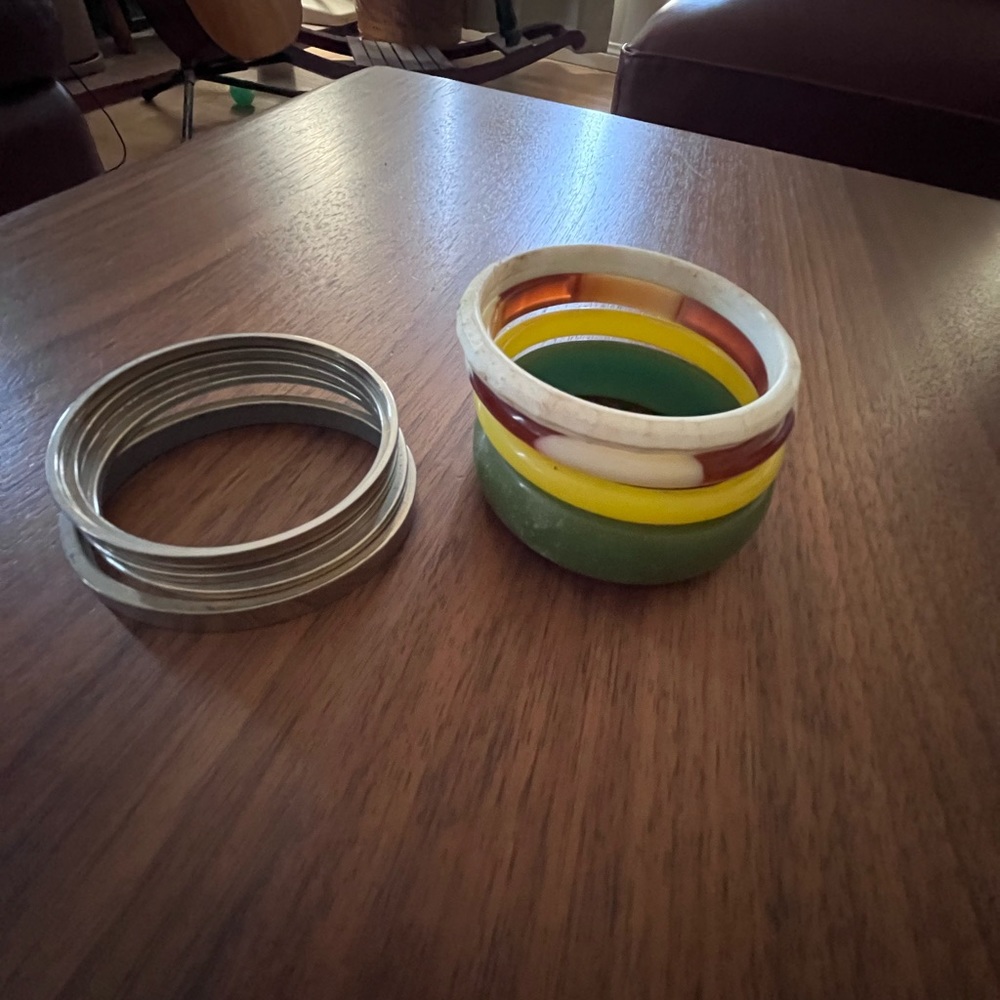 Assorted Womens Retro Bracelets